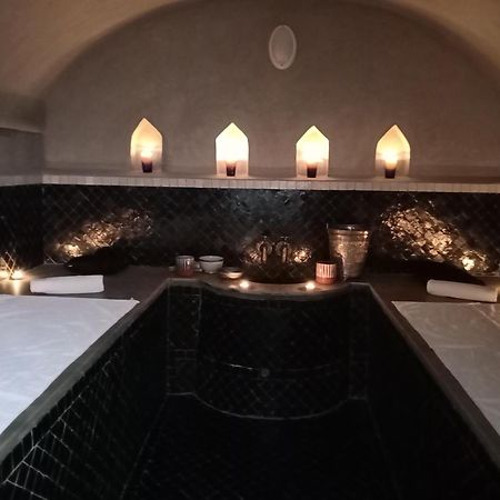 Dar Cherazade & Spa As-Suwajra Zewnętrze zdjęcie