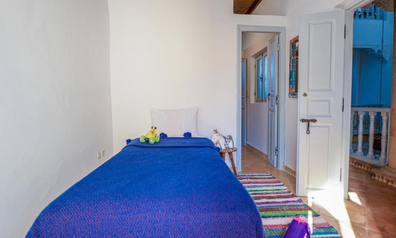 Dar Cherazade & Spa As-Suwajra Zewnętrze zdjęcie