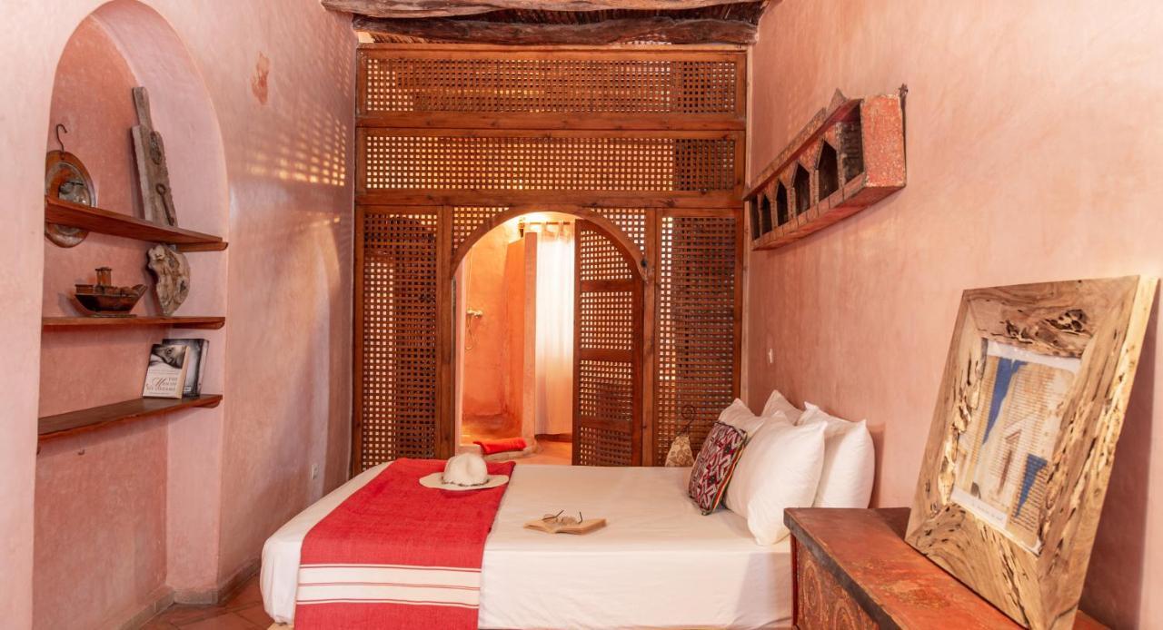 Dar Cherazade & Spa As-Suwajra Zewnętrze zdjęcie