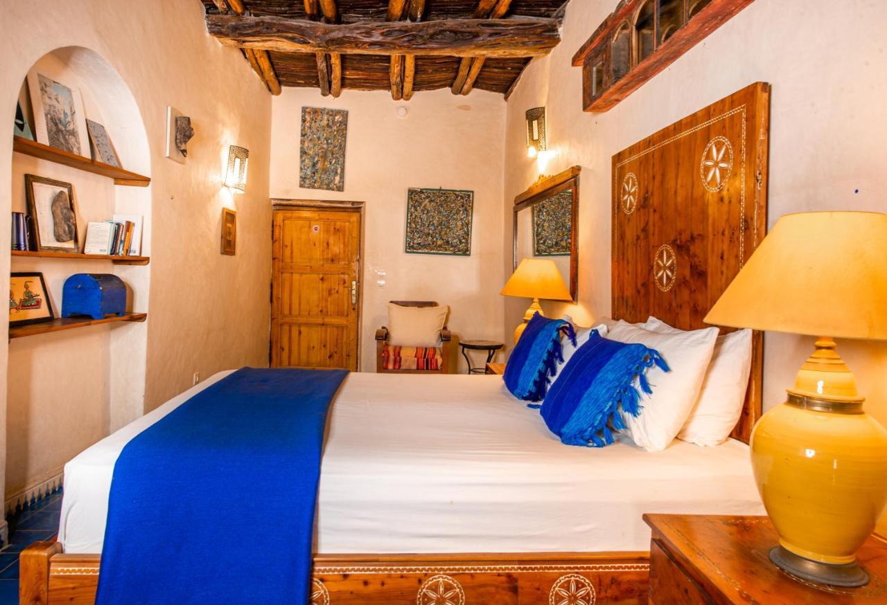 Dar Cherazade & Spa As-Suwajra Zewnętrze zdjęcie