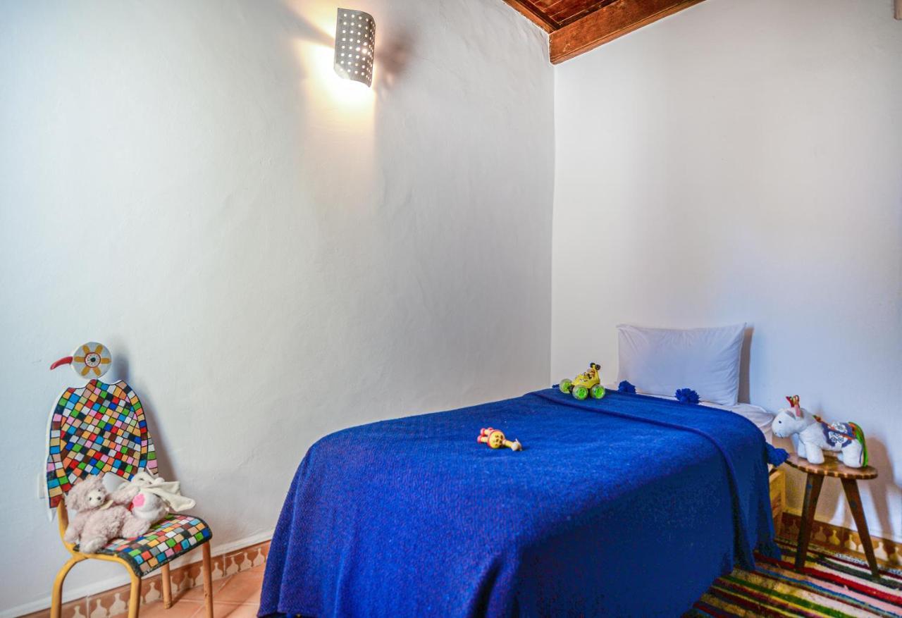 Dar Cherazade & Spa As-Suwajra Zewnętrze zdjęcie