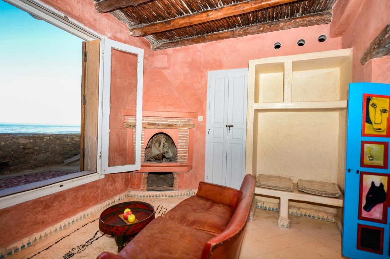 Dar Cherazade & Spa As-Suwajra Zewnętrze zdjęcie