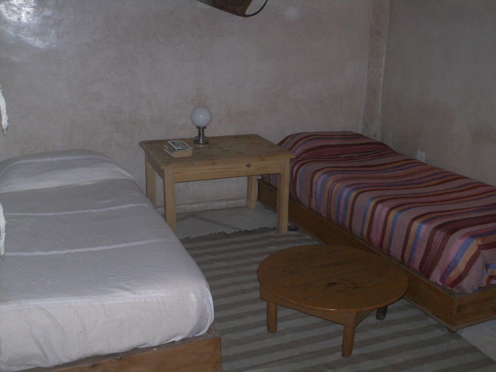 Dar Cherazade & Spa As-Suwajra Zewnętrze zdjęcie