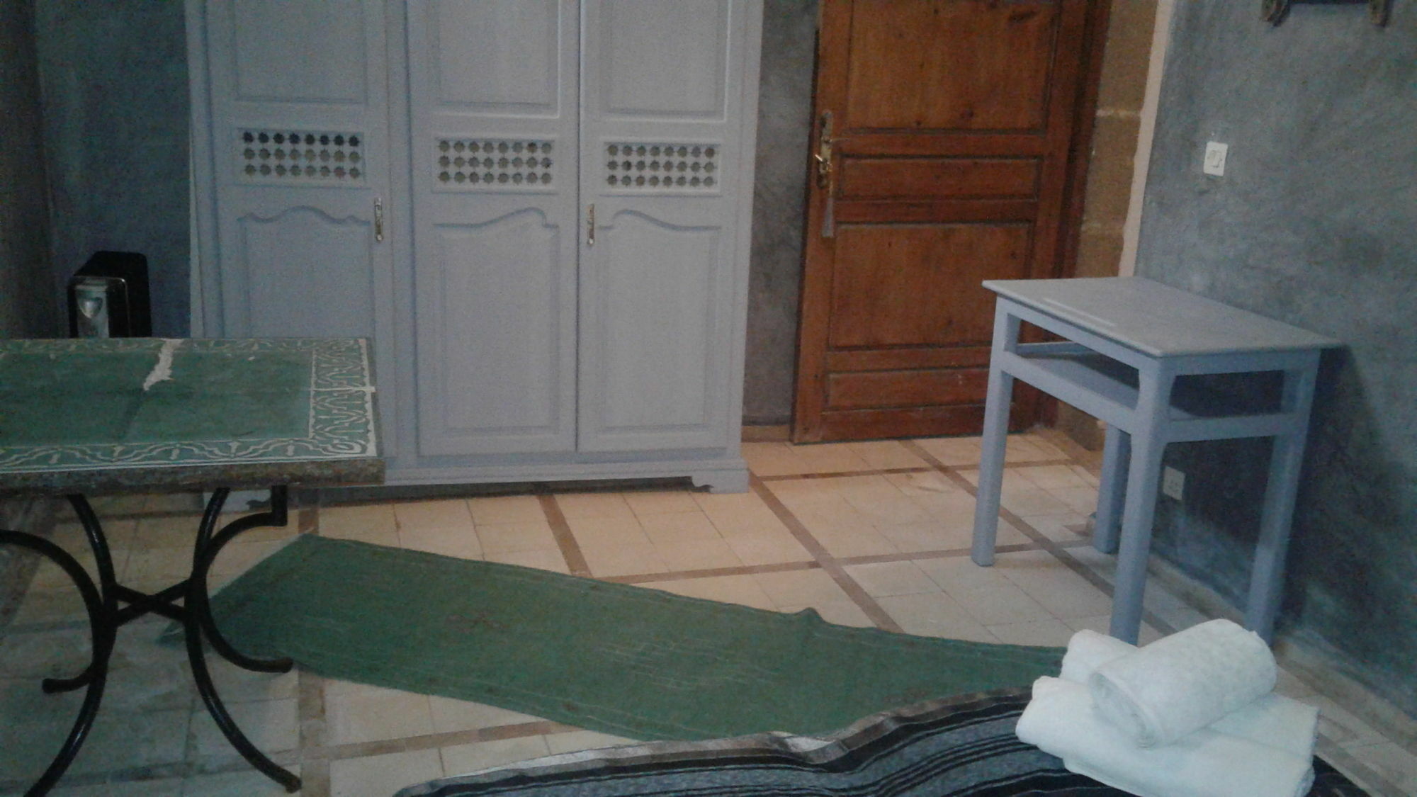 Dar Cherazade & Spa As-Suwajra Zewnętrze zdjęcie