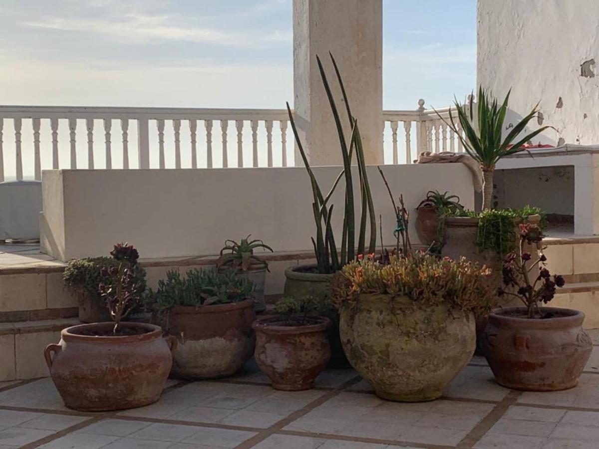 Dar Cherazade & Spa As-Suwajra Zewnętrze zdjęcie